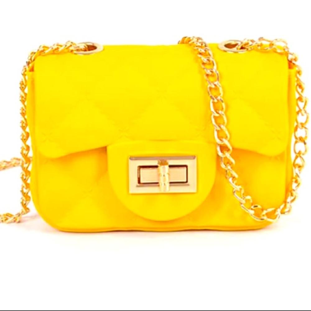 💛 Mini Purse - Picture 5 of 6